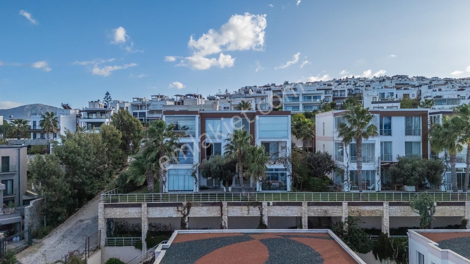 Gündoğan Olamare Resıdence Satılık 2+1 Daire - Görsel 3