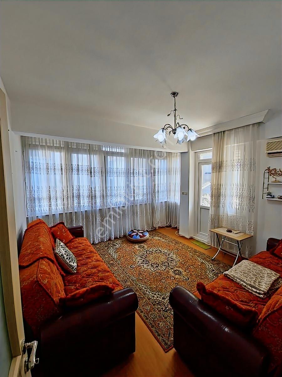 Sinan Mahallesinde Eşyalı Kiralık Daire - Görsel 10