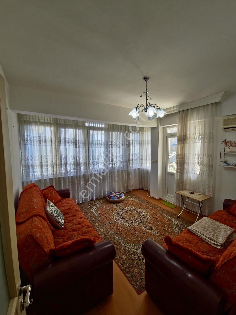 Sinan Mahallesinde Eşyalı Kiralık Daire - Görsel 30