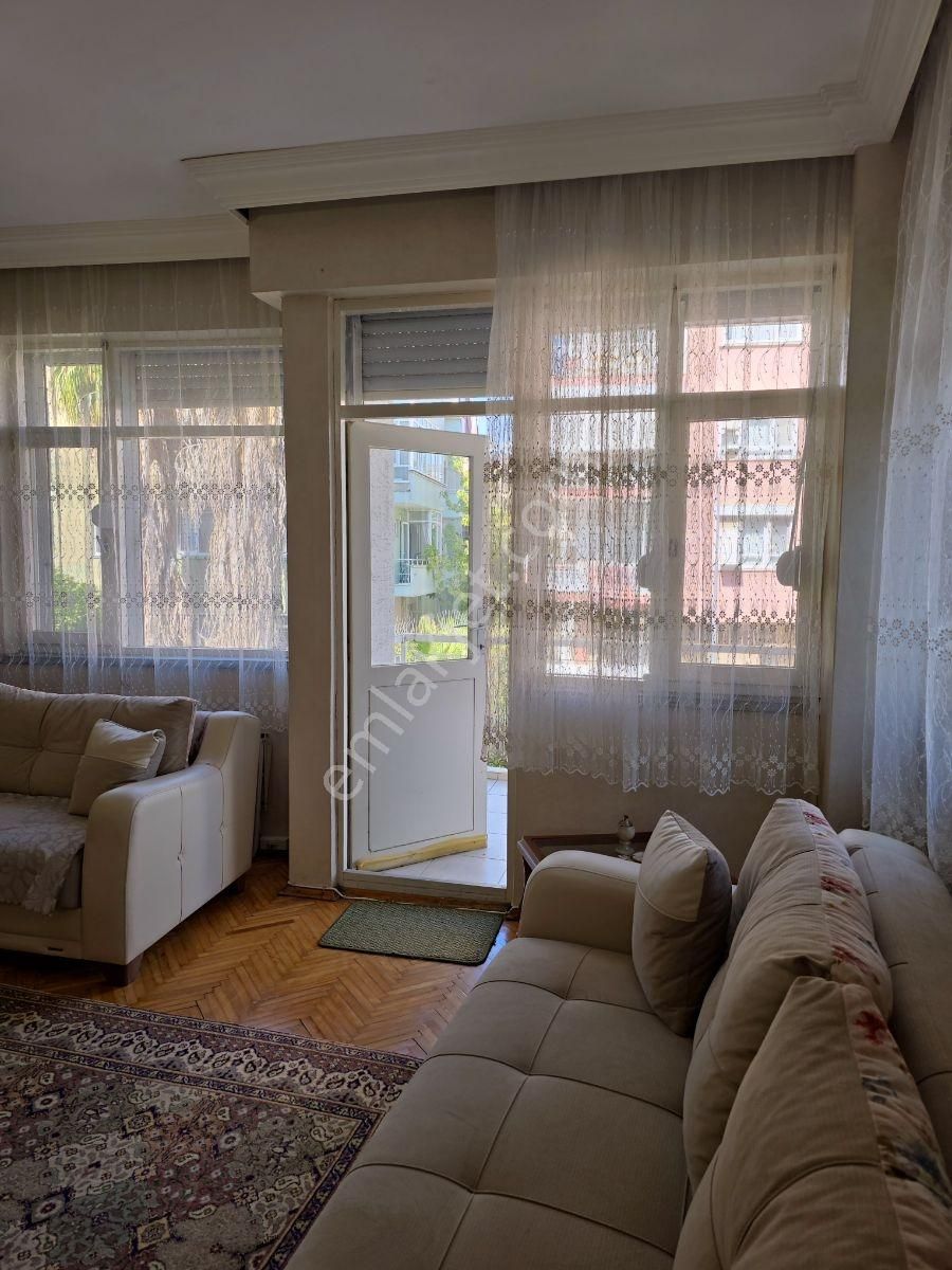 Sinan Mahallesinde Eşyalı Kiralık Daire - Görsel 6