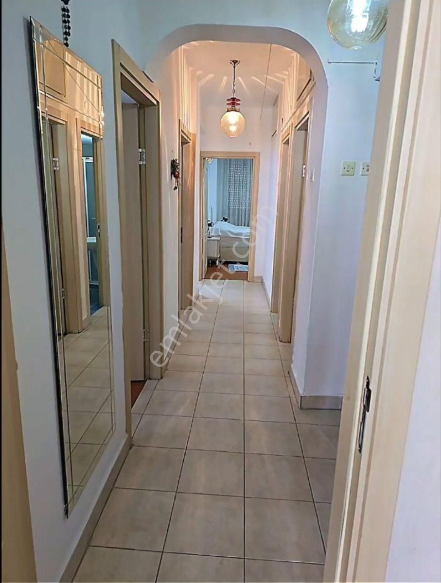 Sinan Mahallesinde Eşyalı Kiralık Daire - Görsel 32