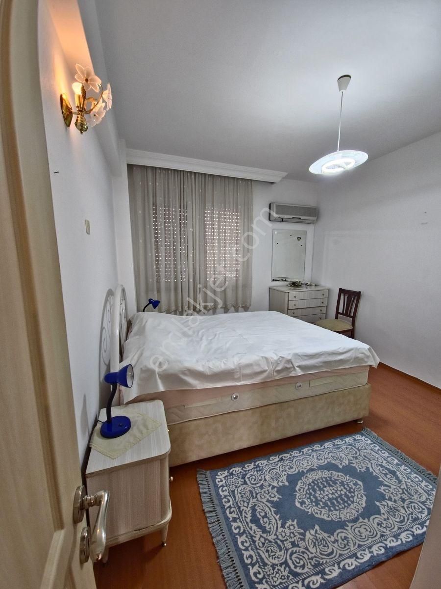 Sinan Mahallesinde Eşyalı Kiralık Daire - Görsel 33