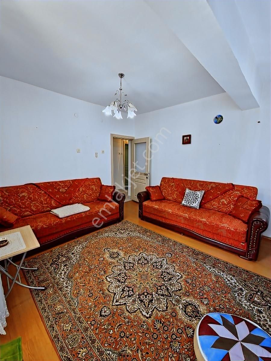 Sinan Mahallesinde Eşyalı Kiralık Daire - Görsel 15