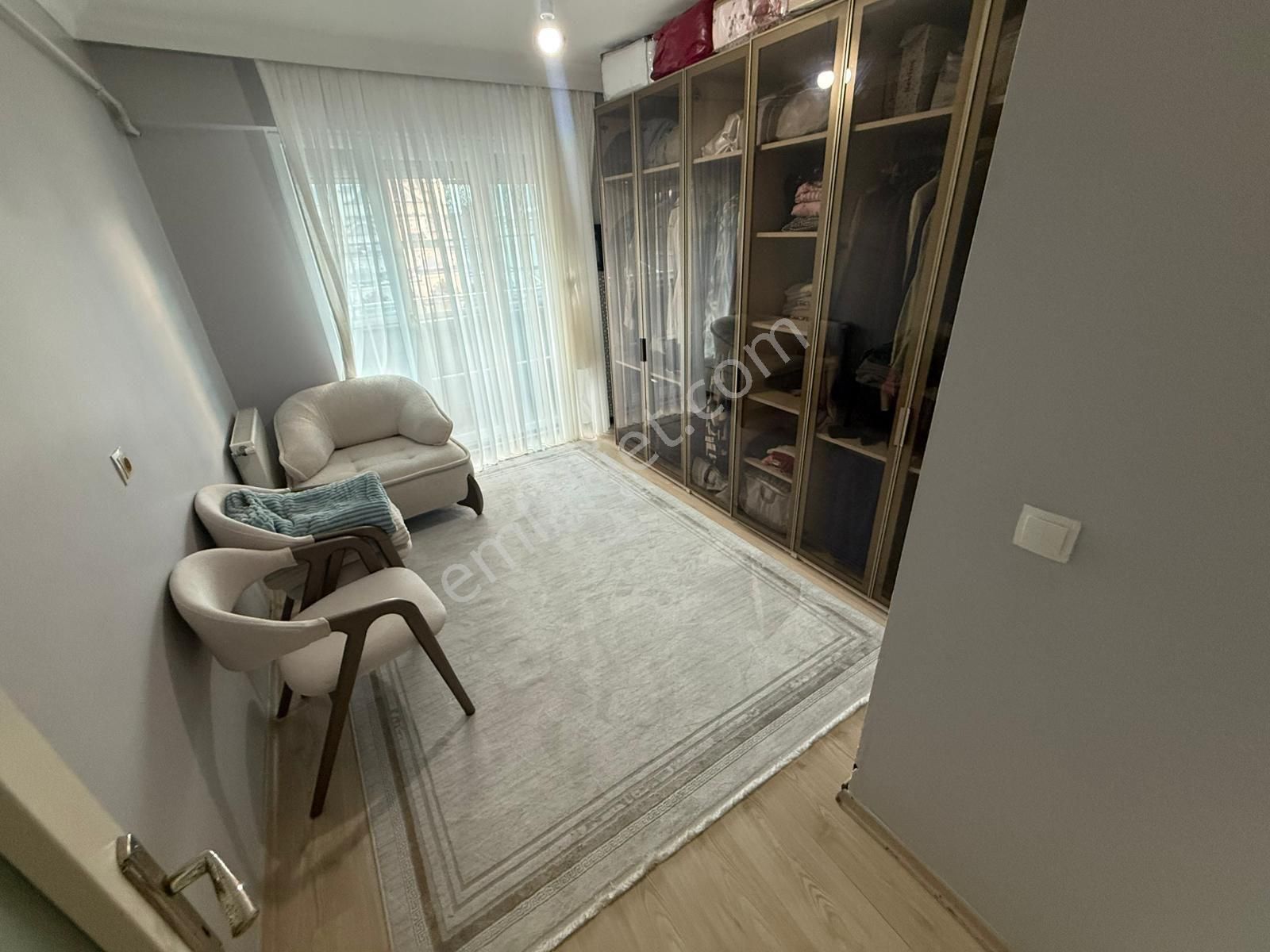 Pusula İnşaat'tan Cebeci Mah. 2+1 100m2 Satılık 3.kat Daire - Görsel 28