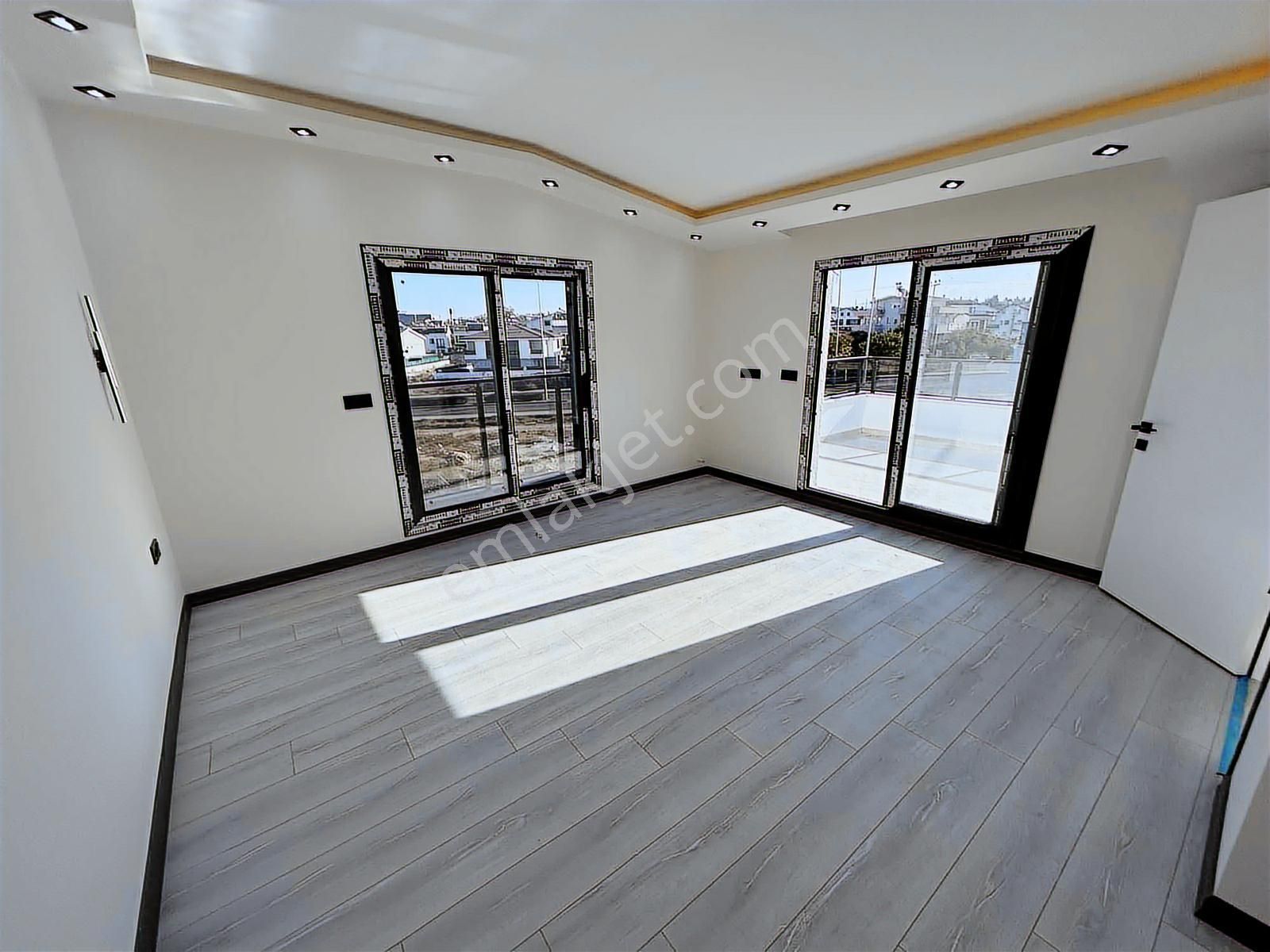 Didim'de Uygun Fiyata İddialı Lüks Villa !! - Görsel 17