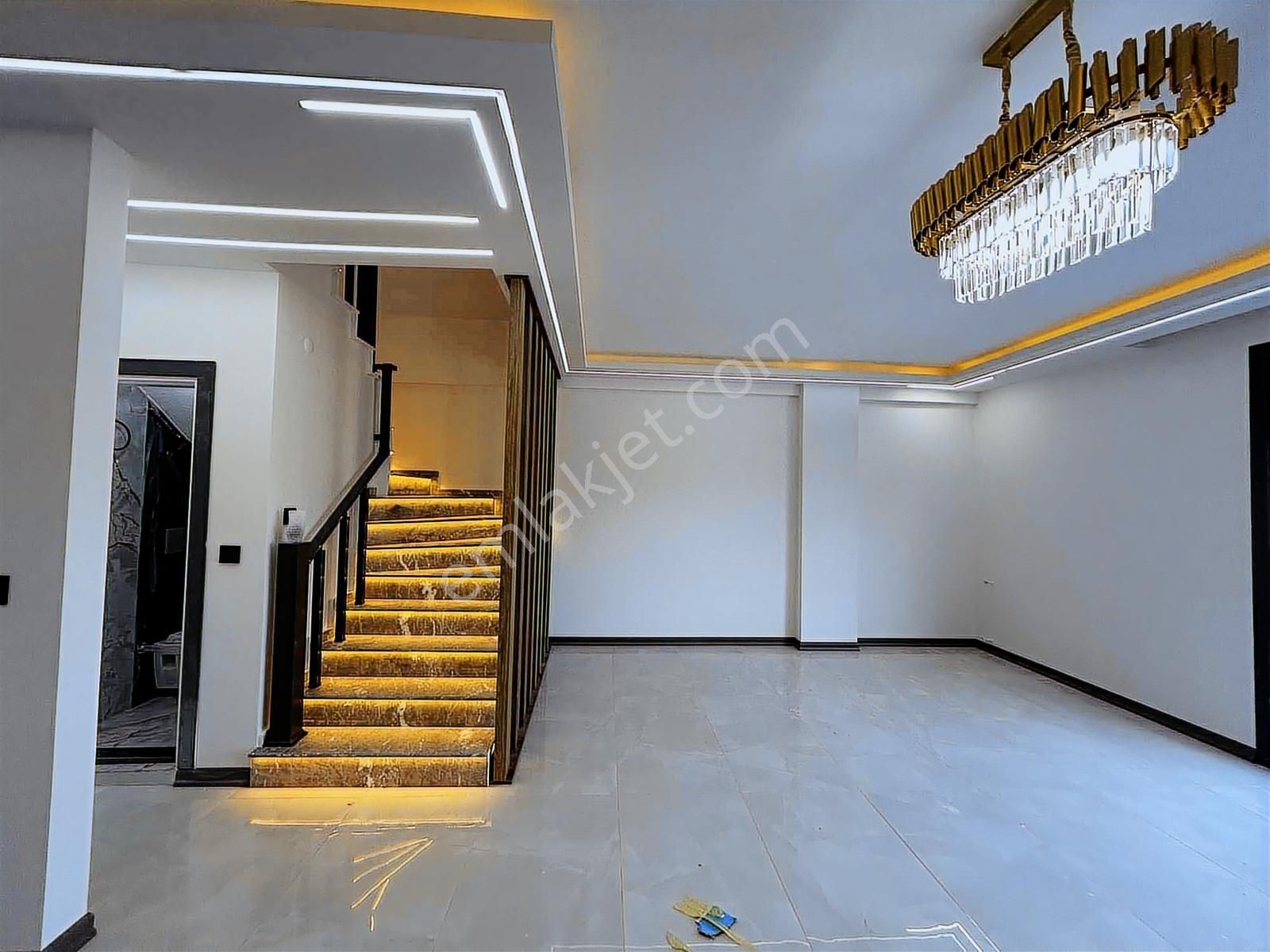 Didim'de Uygun Fiyata İddialı Lüks Villa !! - Görsel 21