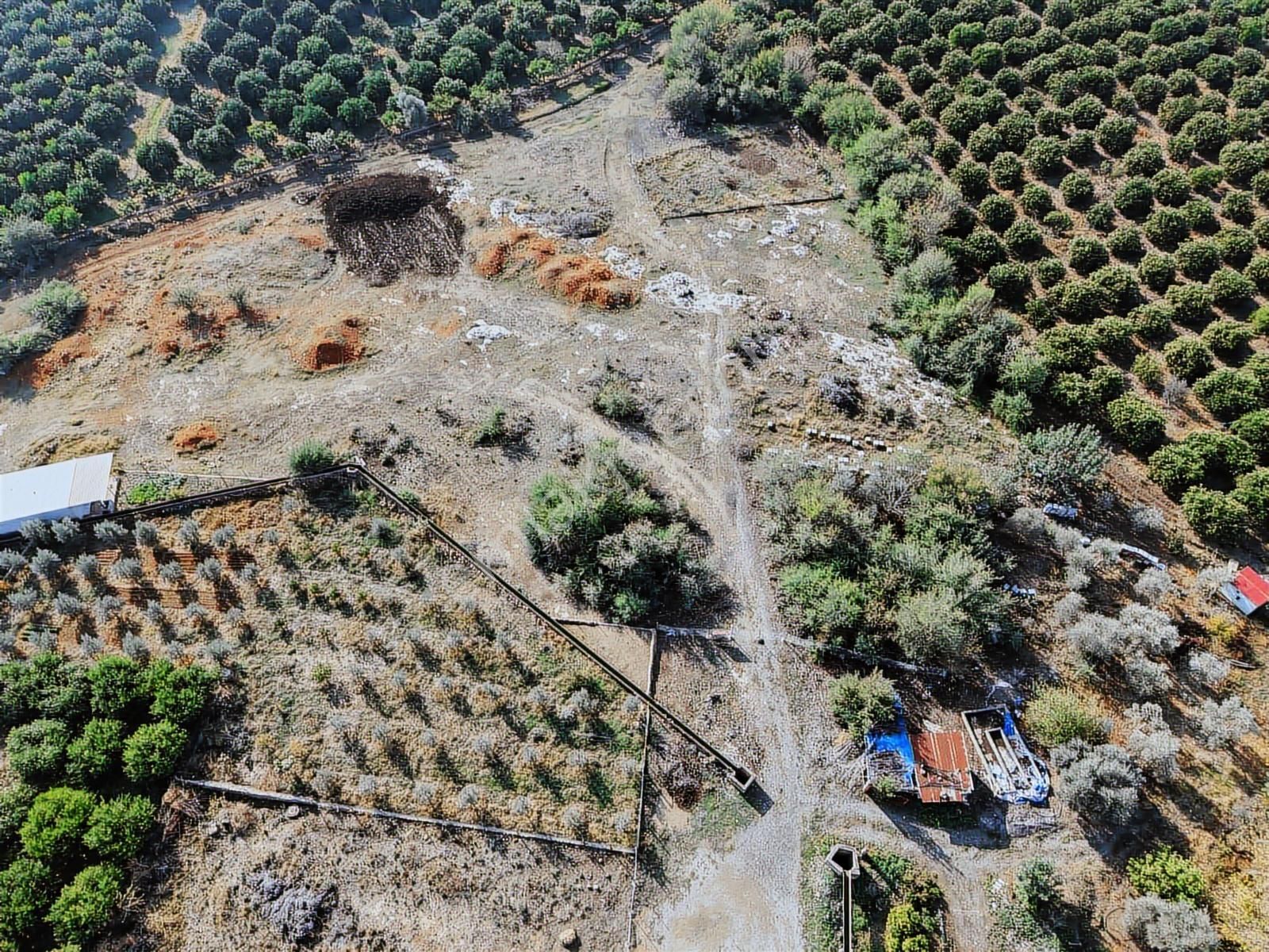 Kozan Gayrimenkul'den Tavşantepe De Çok Cazip Fiyata 436 M2 Arsa - Görsel 2