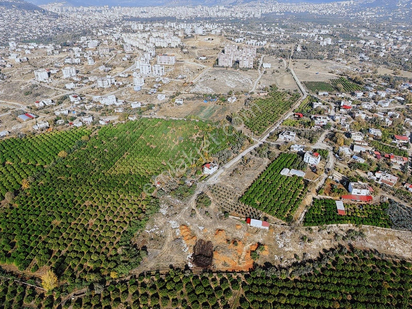 Kozan Gayrimenkul'den Tavşantepe De Çok Cazip Fiyata 436 M2 Arsa - Görsel 3