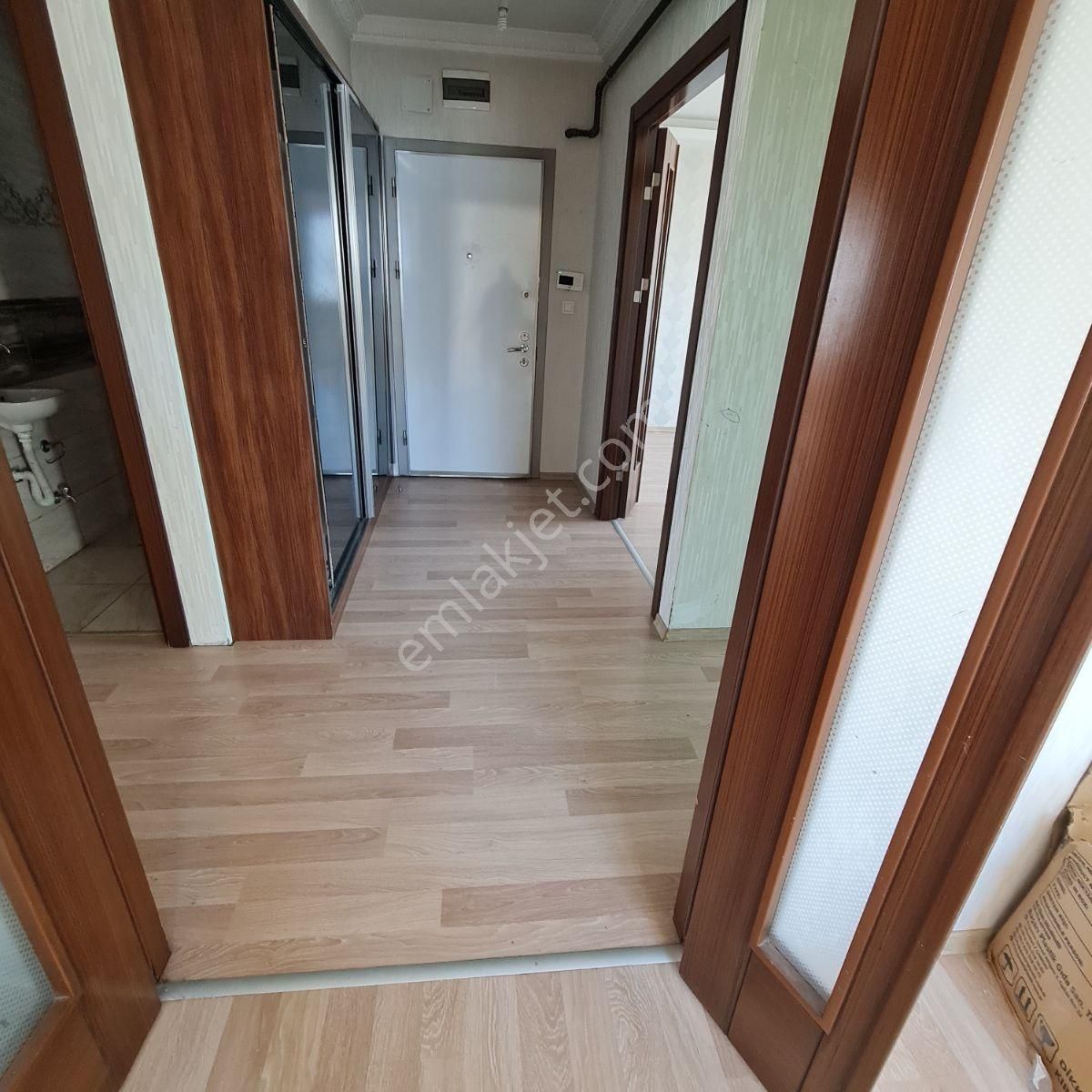 Beşikkaya Saglık Ocagı Karsısında 4+1 Asansörlü Satılık Daire - Görsel 33