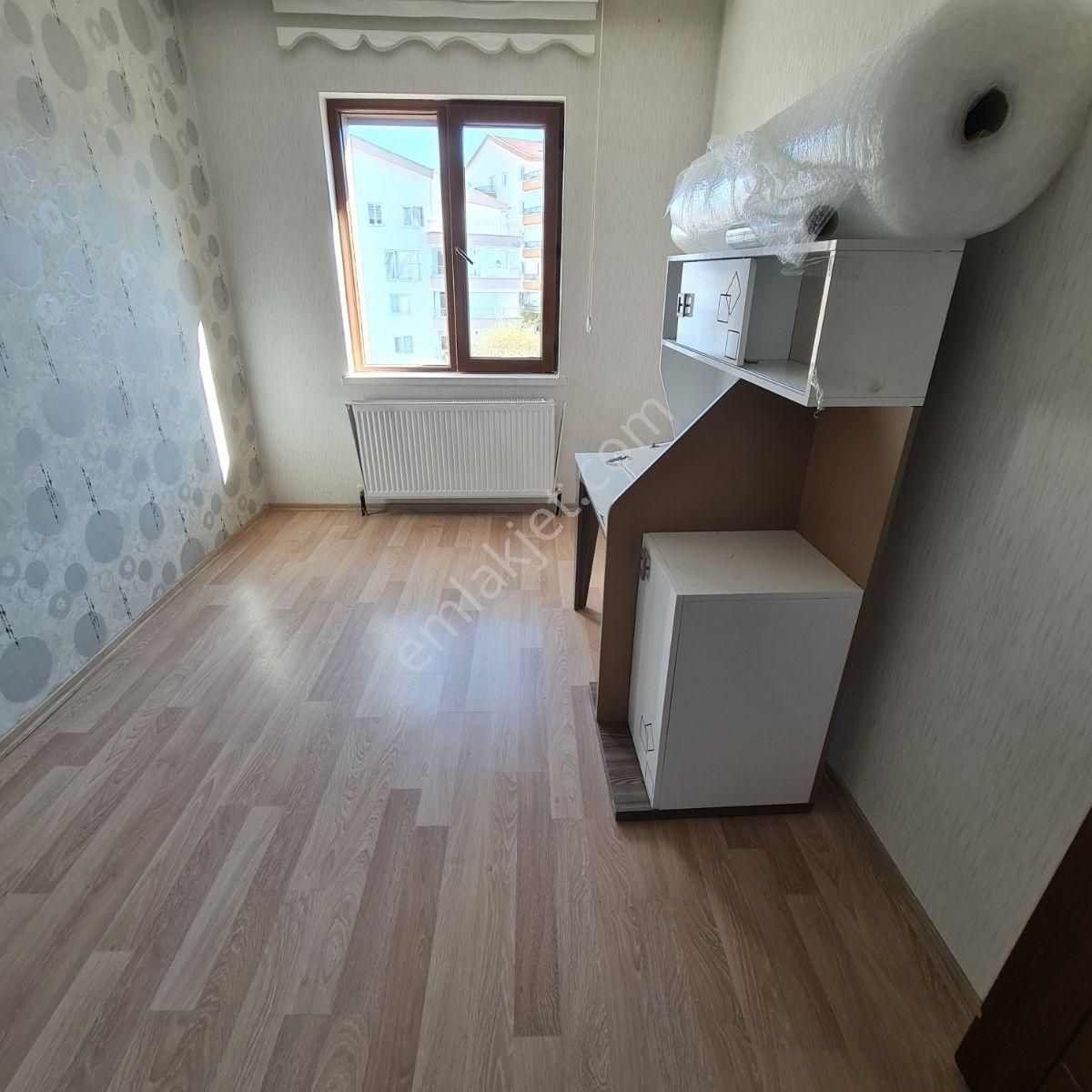 Beşikkaya Saglık Ocagı Karsısında 4+1 Asansörlü Satılık Daire - Görsel 20