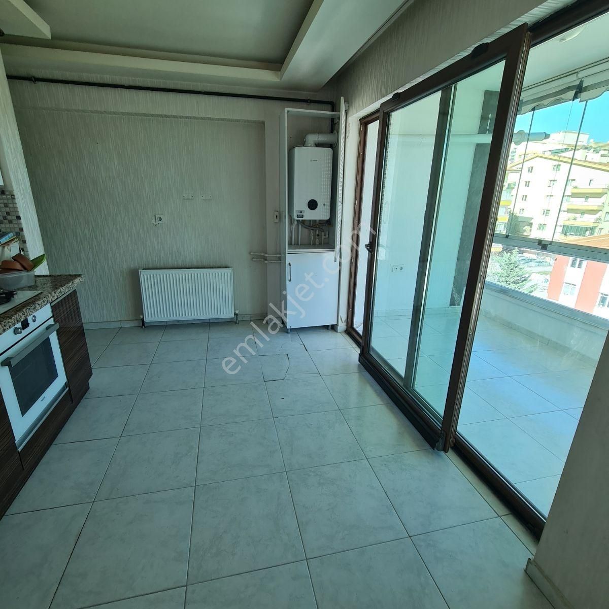 Beşikkaya Saglık Ocagı Karsısında 4+1 Asansörlü Satılık Daire - Görsel 30