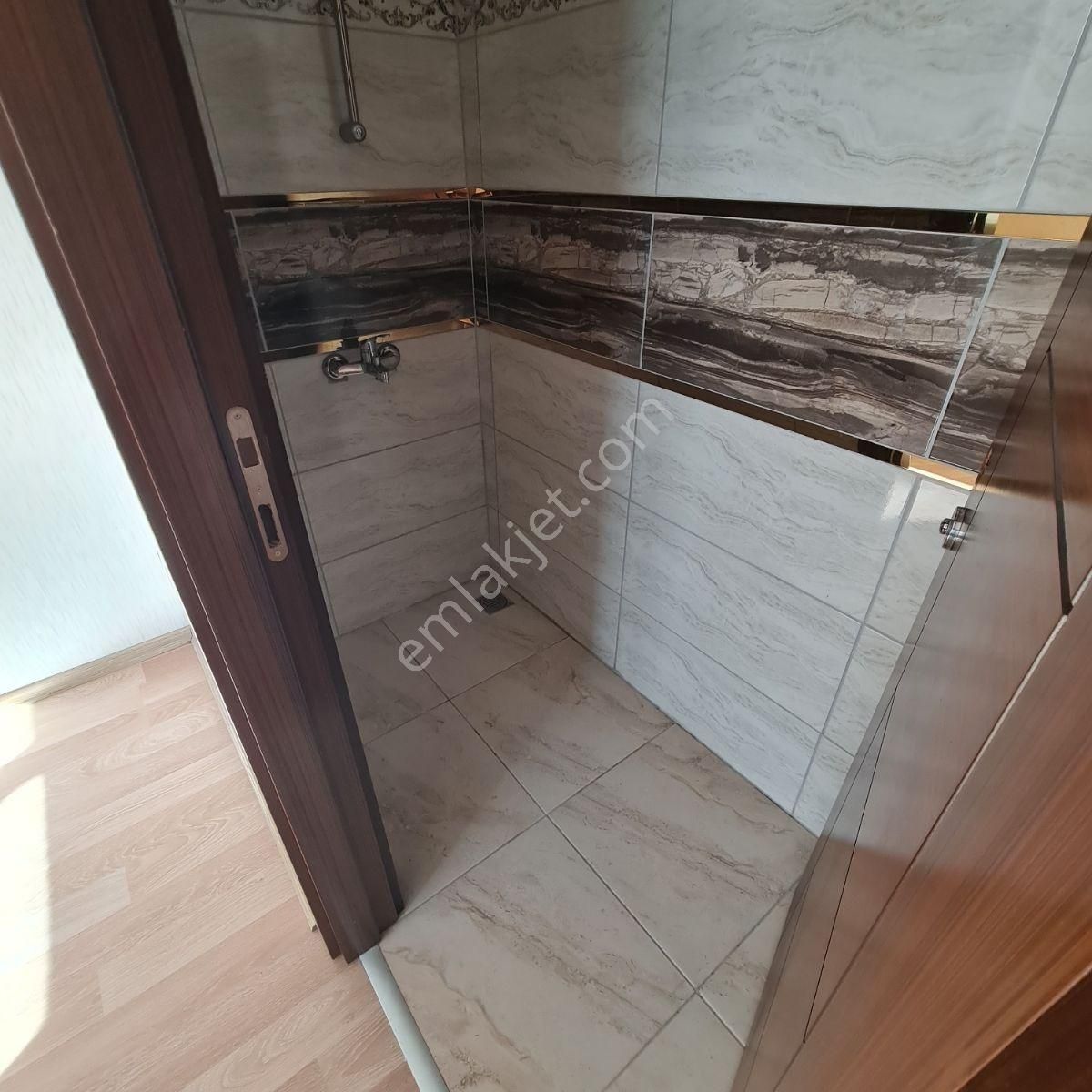 Beşikkaya Saglık Ocagı Karsısında 4+1 Asansörlü Satılık Daire - Görsel 34