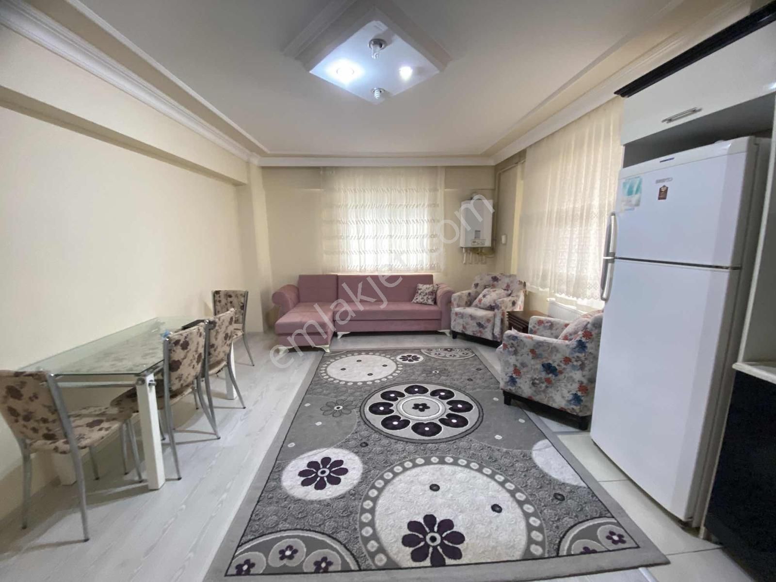 Ömürevleri Cağaloğluna Yakın 3+0 Daire - Görsel 12