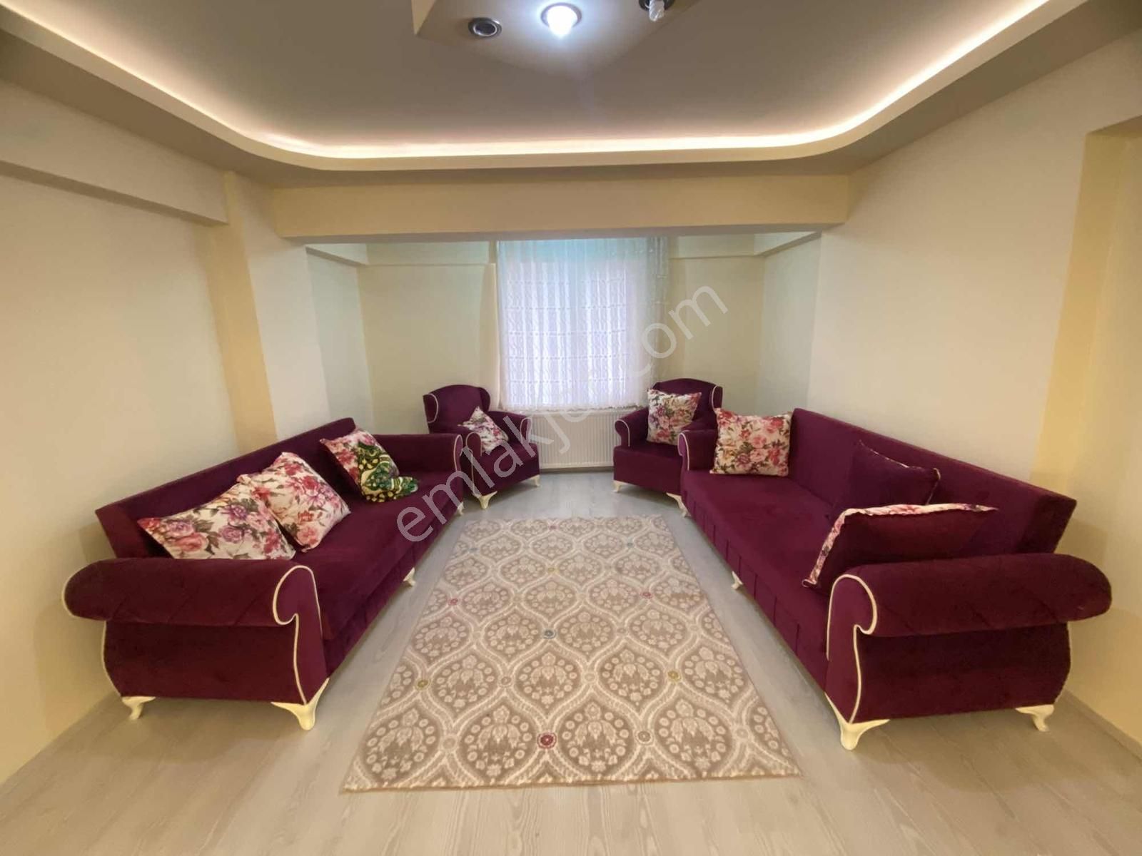 Ömürevleri Cağaloğluna Yakın 3+0 Daire - Görsel 22