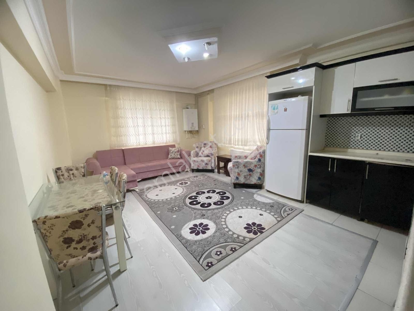 Ömürevleri Cağaloğluna Yakın 3+0 Daire - Görsel 7