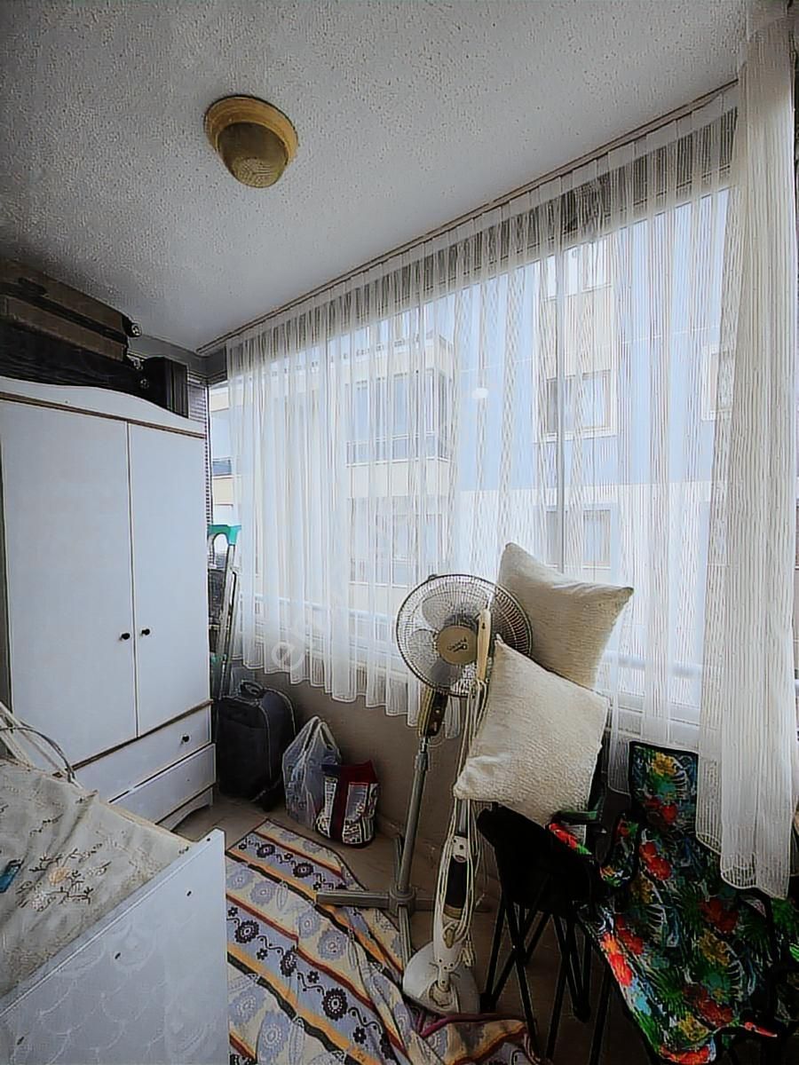 Kayalardan 3+1 Akyıldızda Lüks Siteiçi Daire - Görsel 5