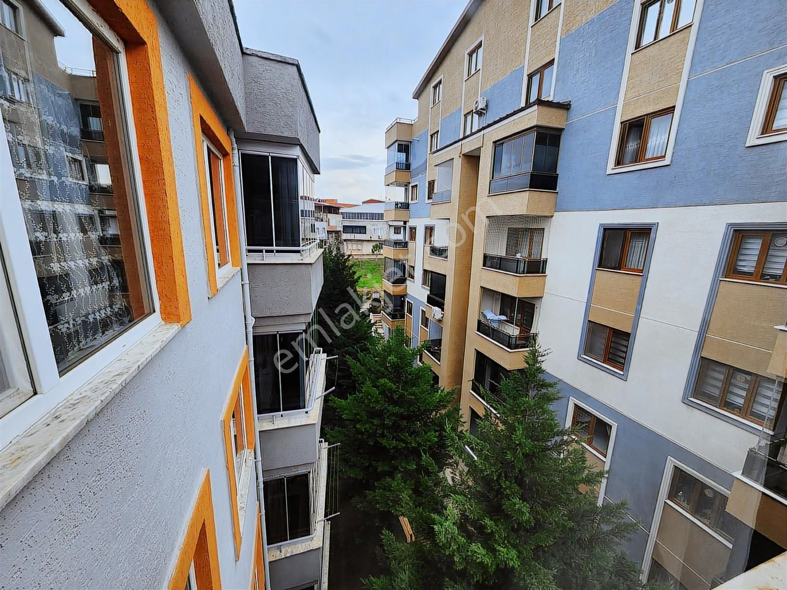 Kayalardan 3+1 Akyıldızda Lüks Siteiçi Daire - Görsel 10