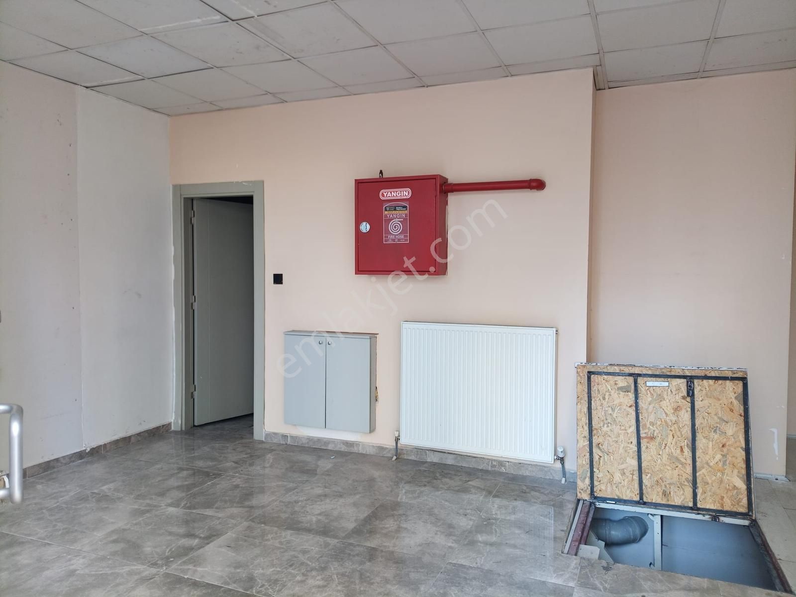 Talha Tozduman'dan Şefikcan Yanı Vüska Ev Altında 28m2 Önü Açık - Görsel 13