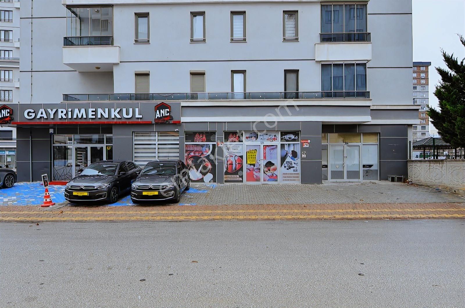 Talha Tozduman'dan Şefikcan Yanı Vüska Ev Altında 28m2 Önü Açık
