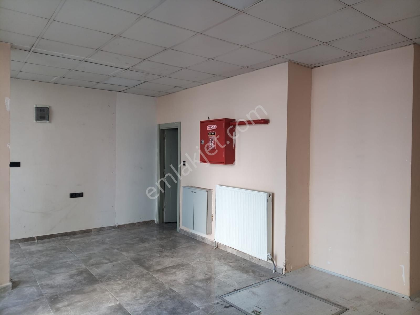 Talha Tozduman'dan Şefikcan Yanı Vüska Ev Altında 28m2 Önü Açık - Görsel 5