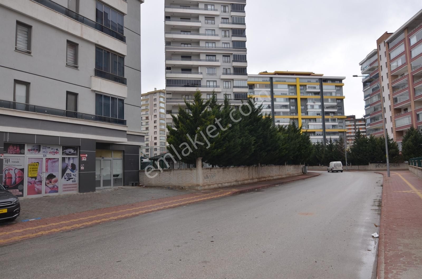 Talha Tozduman'dan Şefikcan Yanı Vüska Ev Altında 28m2 Önü Açık - Görsel 18