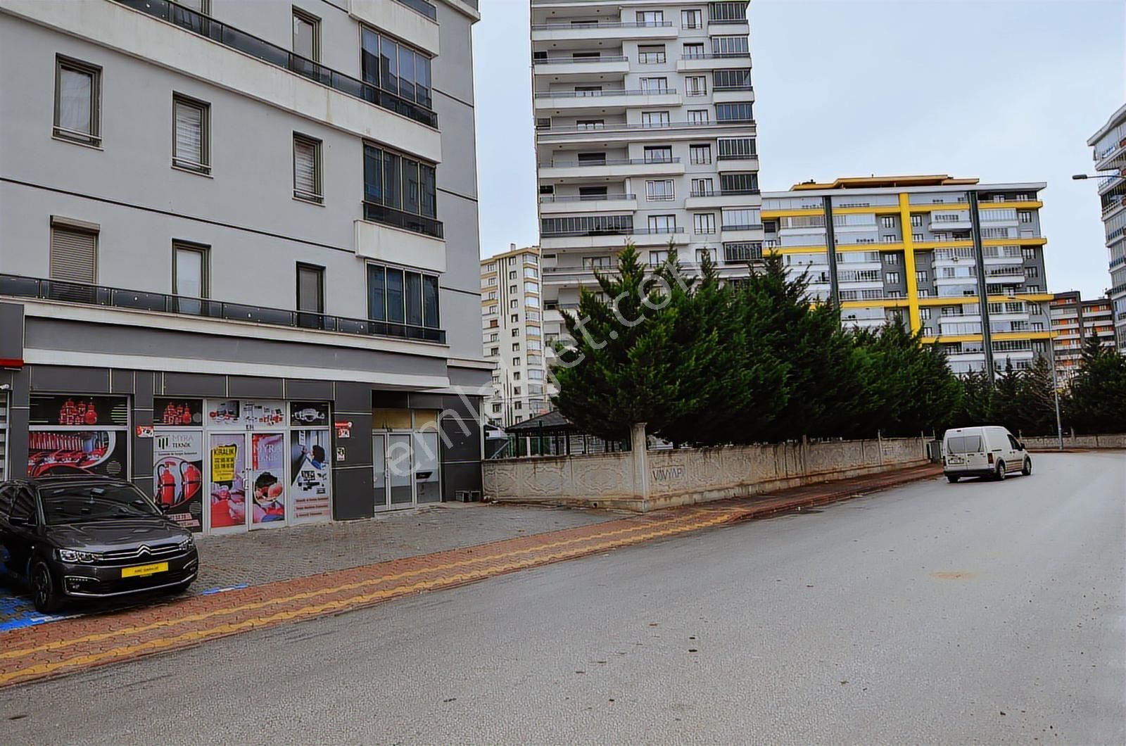 Talha Tozduman'dan Şefikcan Yanı Vüska Ev Altında 28m2 Önü Açık - Görsel 17