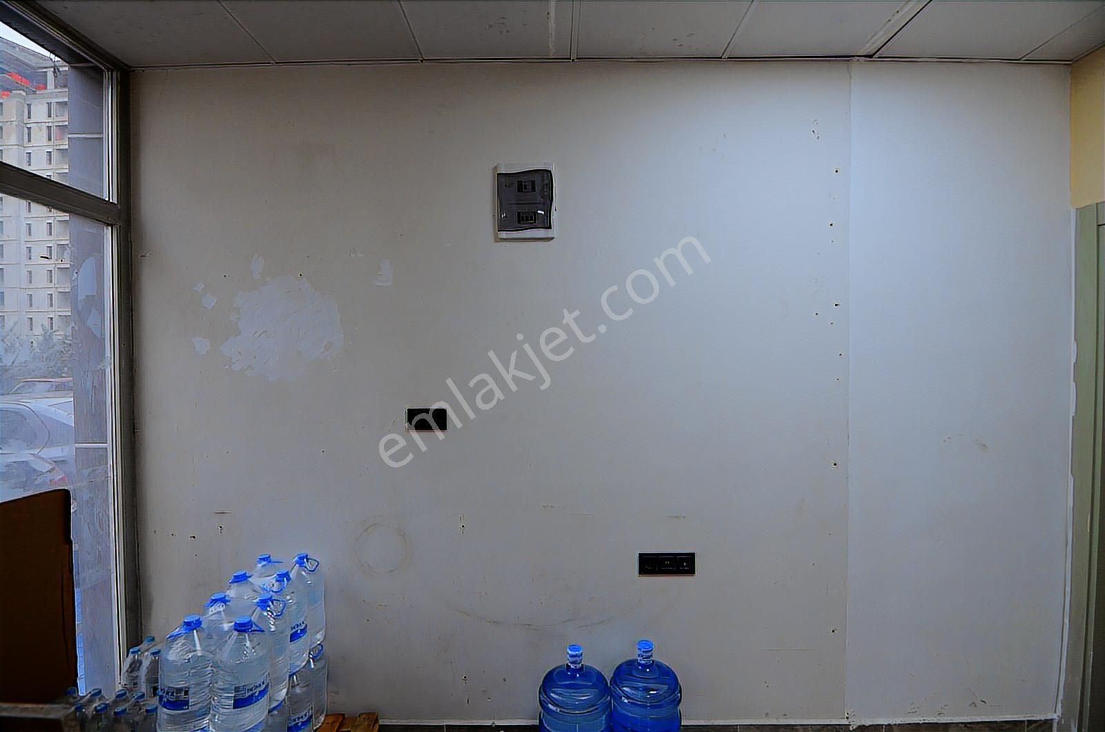 Talha Tozduman'dan Şefikcan Yanı Vüska Ev Altında 28m2 Önü Açık - Görsel 15