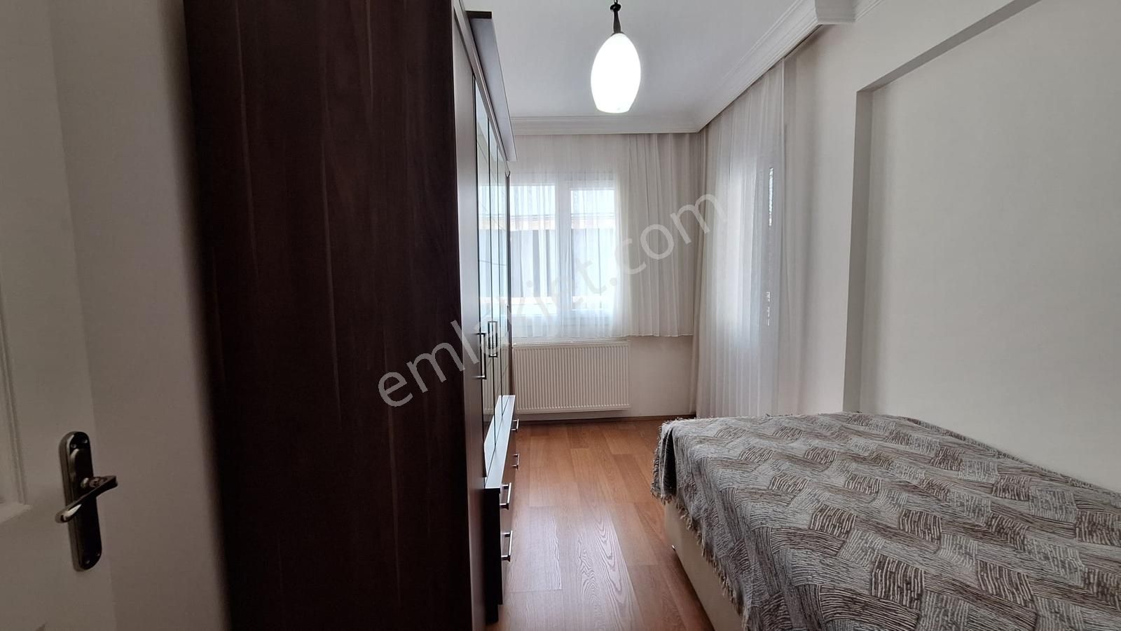 İzmir Buca Metro Yanında 140 M2 Doğalgazlı Satılık 3+1 Daire - Görsel 25