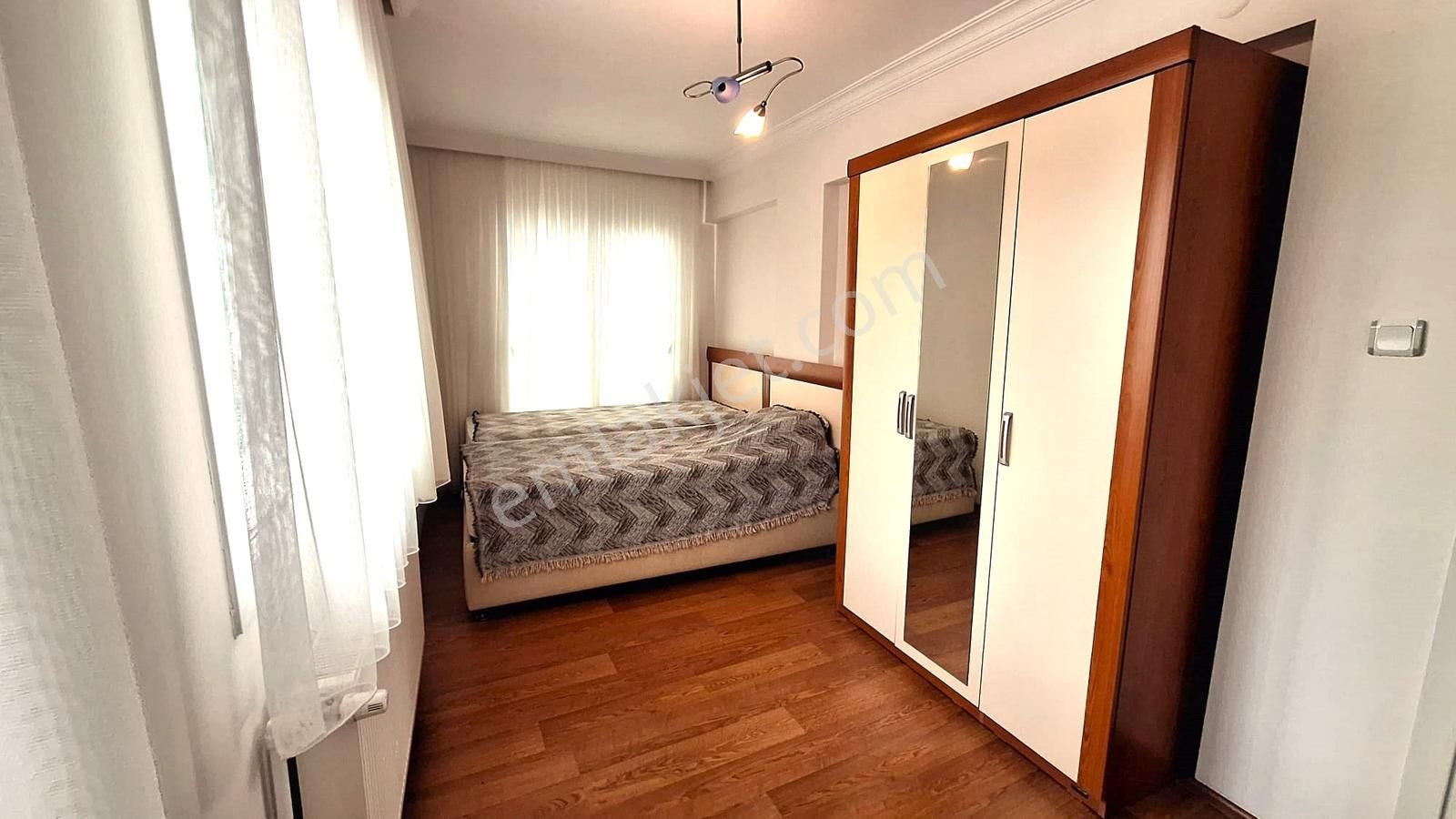İzmir Buca Metro Yanında 140 M2 Doğalgazlı Satılık 3+1 Daire - Görsel 22