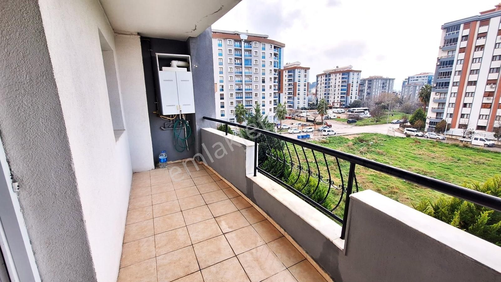 İzmir Buca Metro Yanında 140 M2 Doğalgazlı Satılık 3+1 Daire - Görsel 11