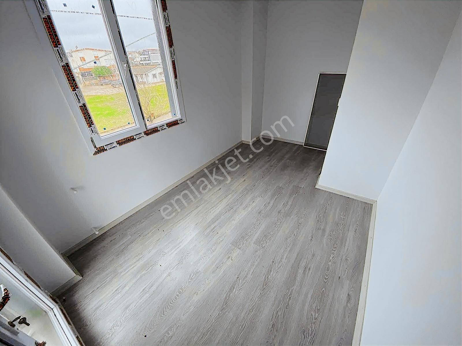 ▇mega Yapı▇ Yeniçiftlik Merkezde İskanlı 4+1 Geniş Bahçeli Villa - Görsel 30