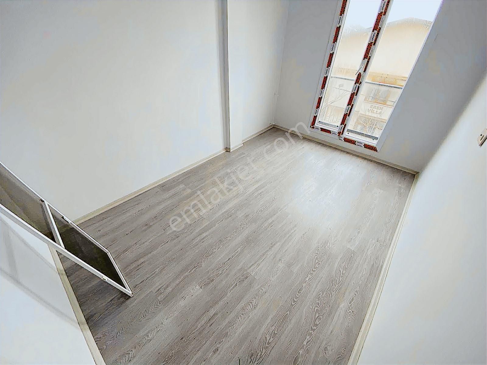 ▇mega Yapı▇ Yeniçiftlik Merkezde İskanlı 4+1 Geniş Bahçeli Villa - Görsel 21