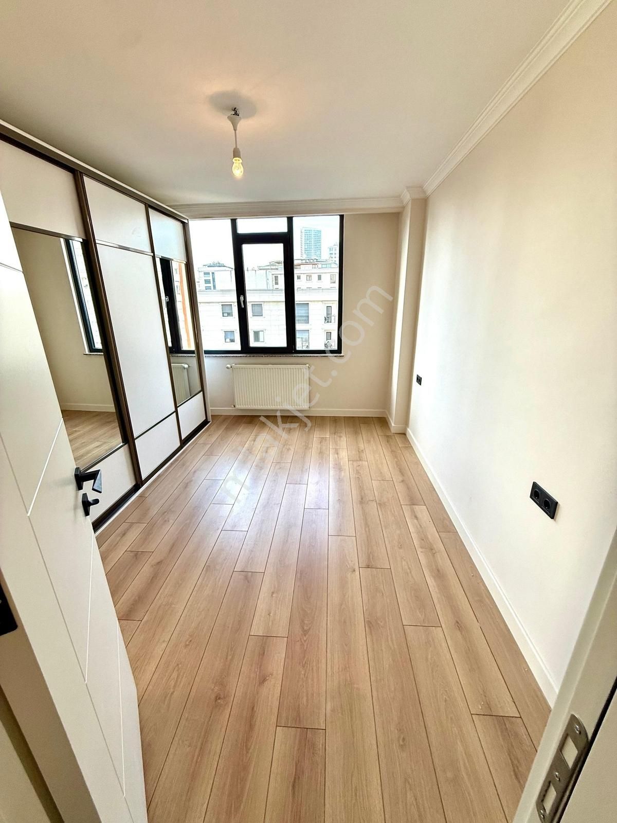 Utkudan Bağdat Caddesine Yakın Kısmi Deniz Manzaralı Satılık 2+1 - Görsel 18