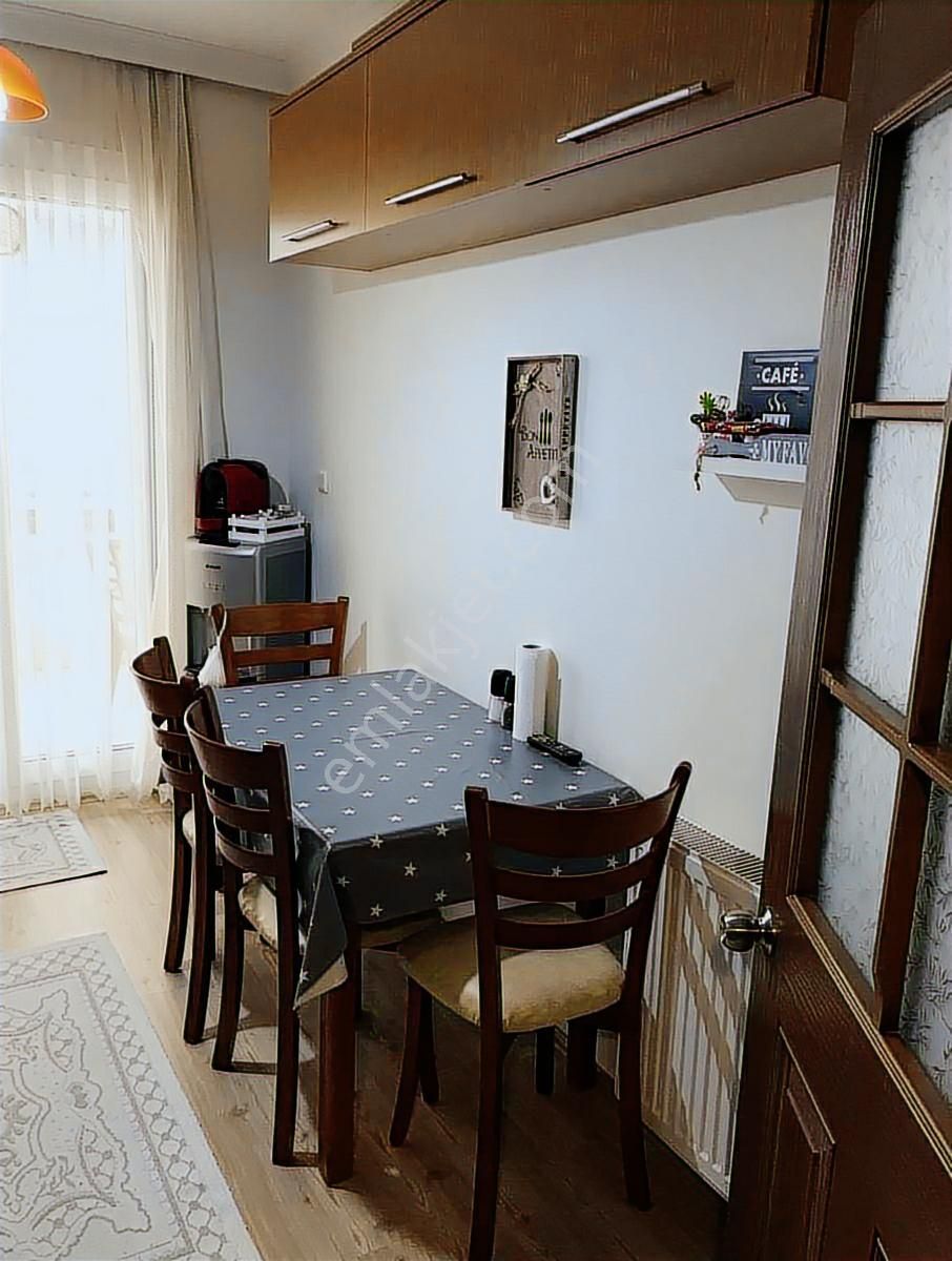 Yalı Mahallesi"nde Satılık 3+1 Daire - Görsel 17