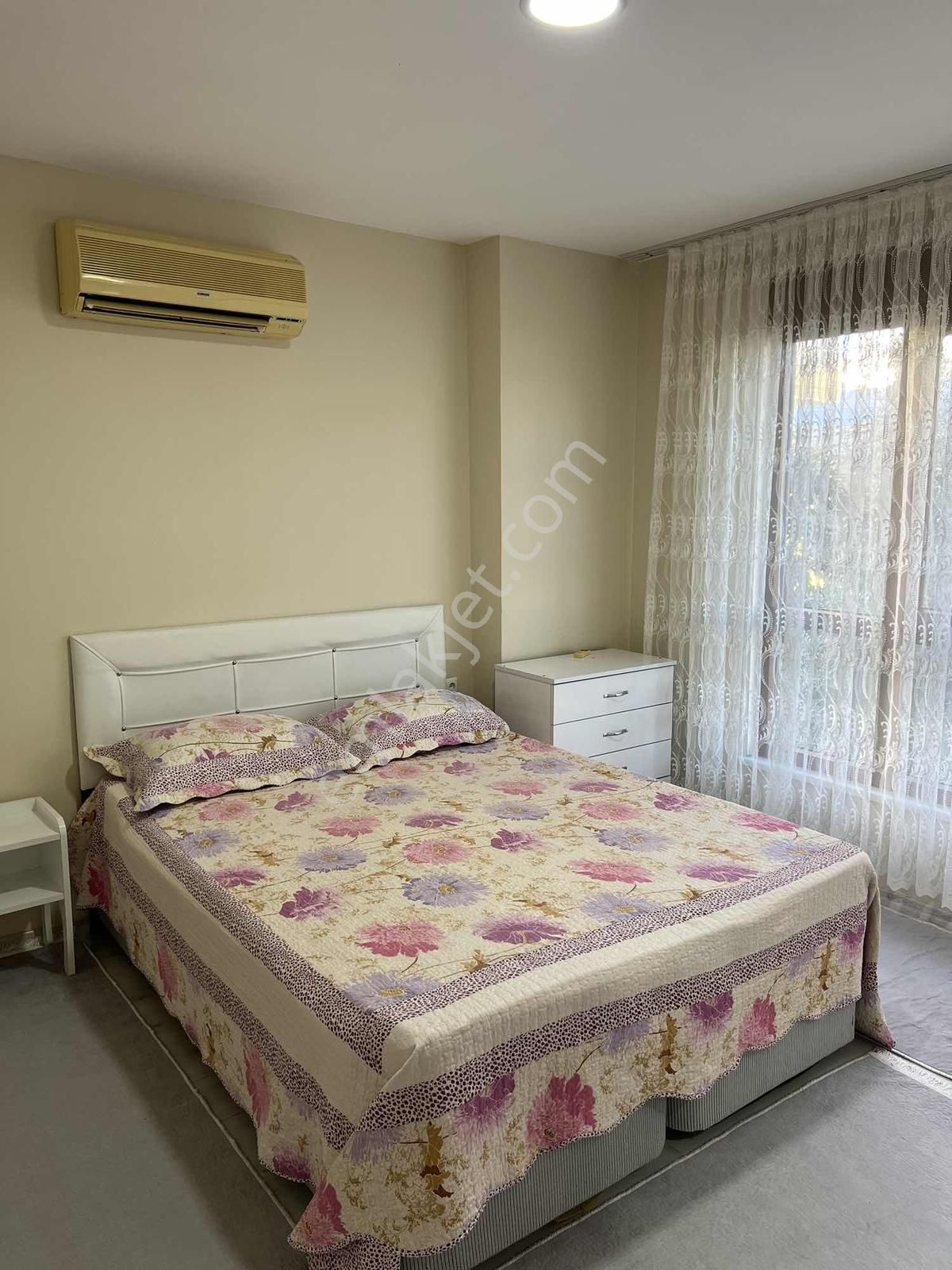 Ewax Property'den Avsallarda Eşyalı Kiralık 2+1 - Görsel 14