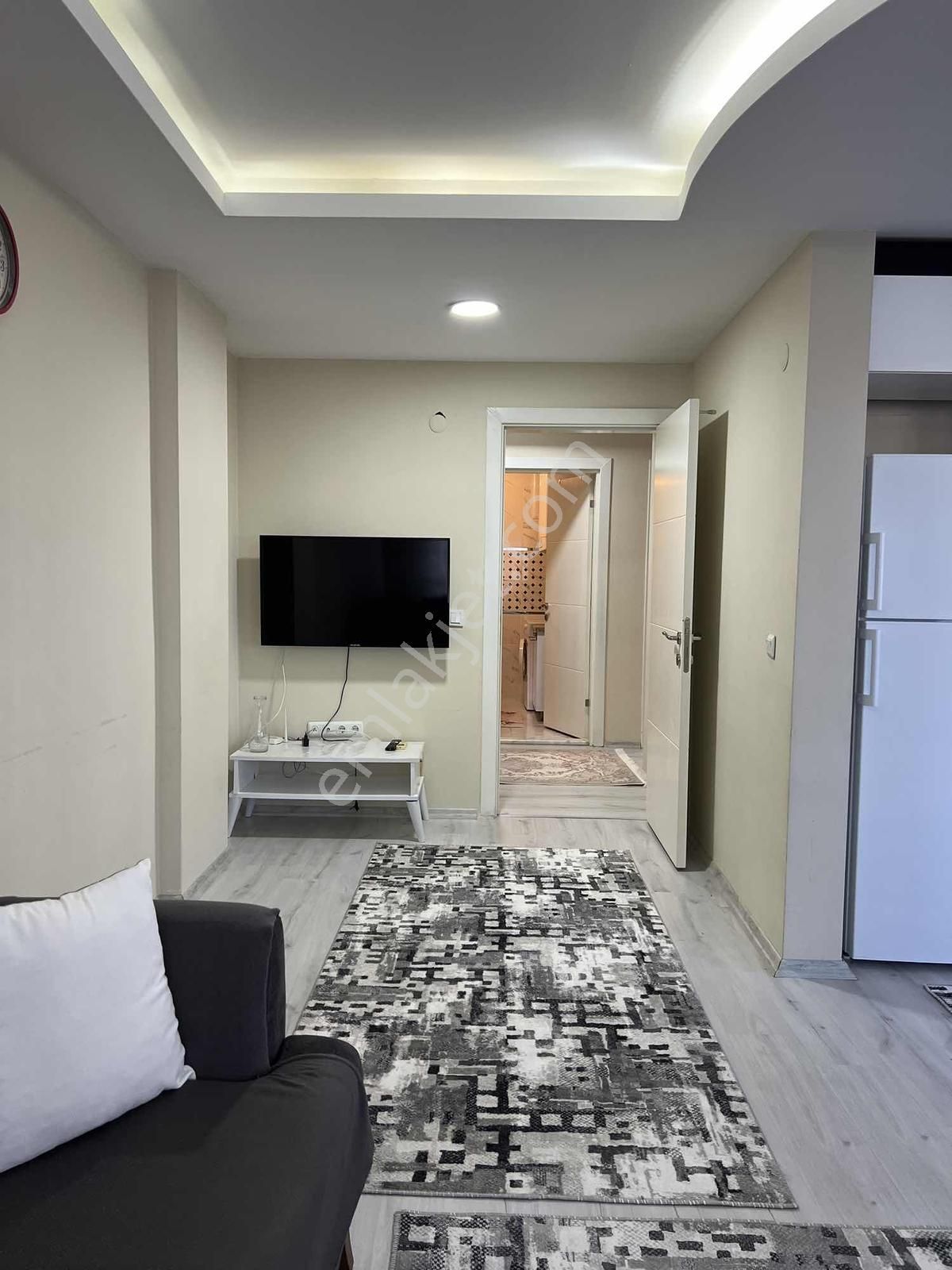 Ewax Property'den Avsallarda Eşyalı Kiralık 2+1 - Görsel 8