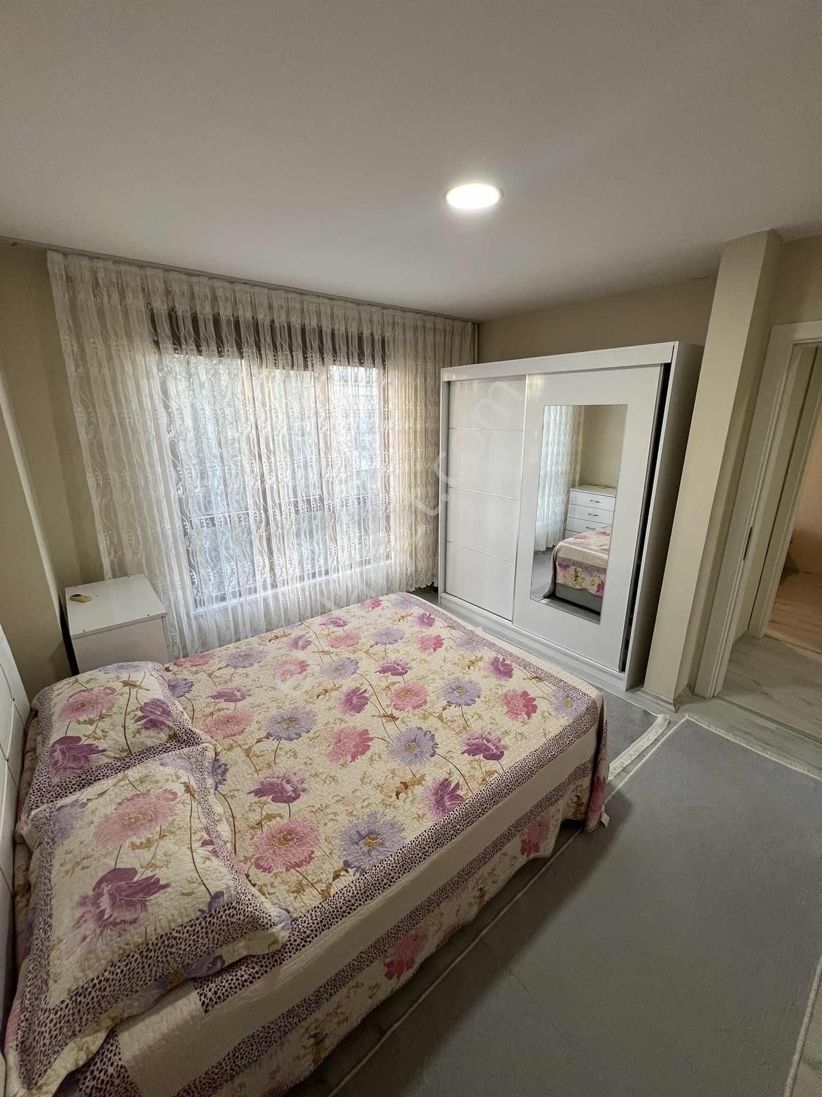 Ewax Property'den Avsallarda Eşyalı Kiralık 2+1 - Görsel 2