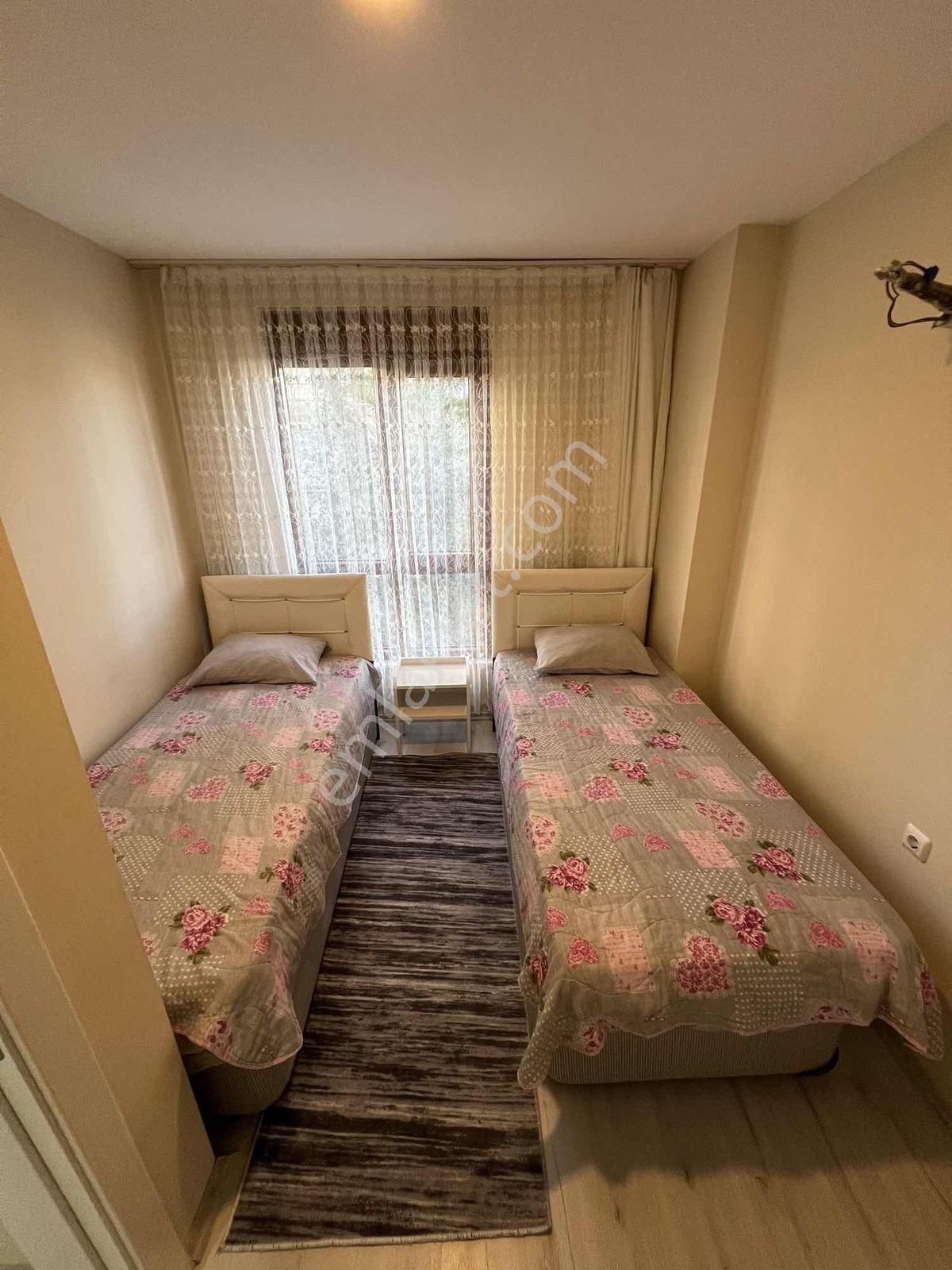 Ewax Property'den Avsallarda Eşyalı Kiralık 2+1 - Görsel 4