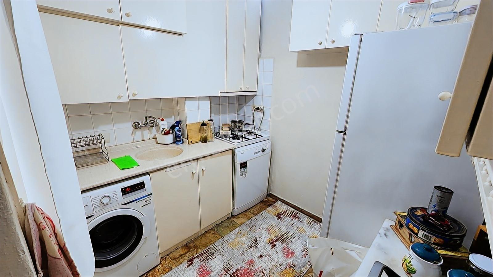 Bahriye Üçok Mahallesi Belediye Arkası Satılık 3+1 Daire - Görsel 8