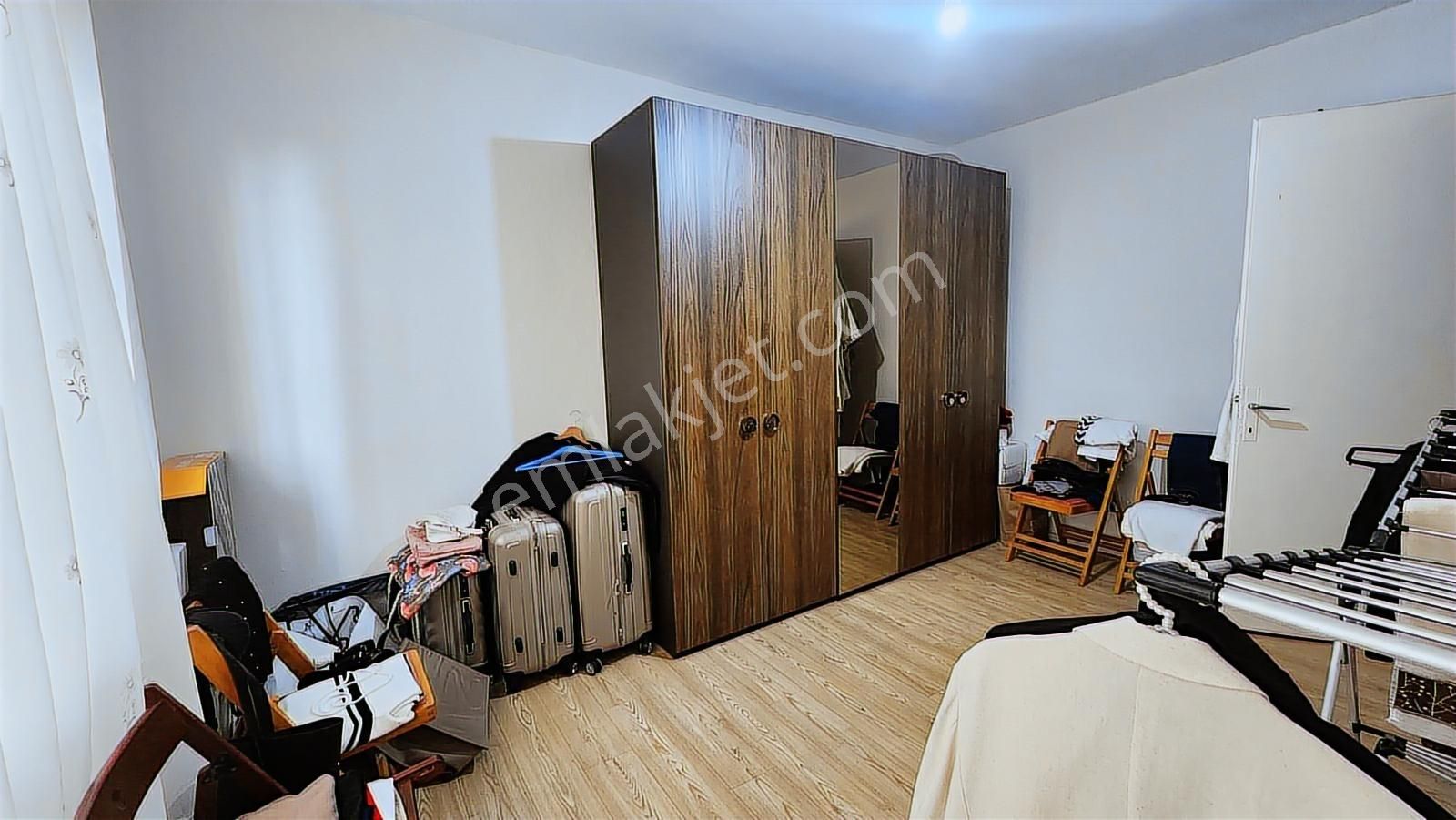 Bahriye Üçok Mahallesi Belediye Arkası Satılık 3+1 Daire - Görsel 14