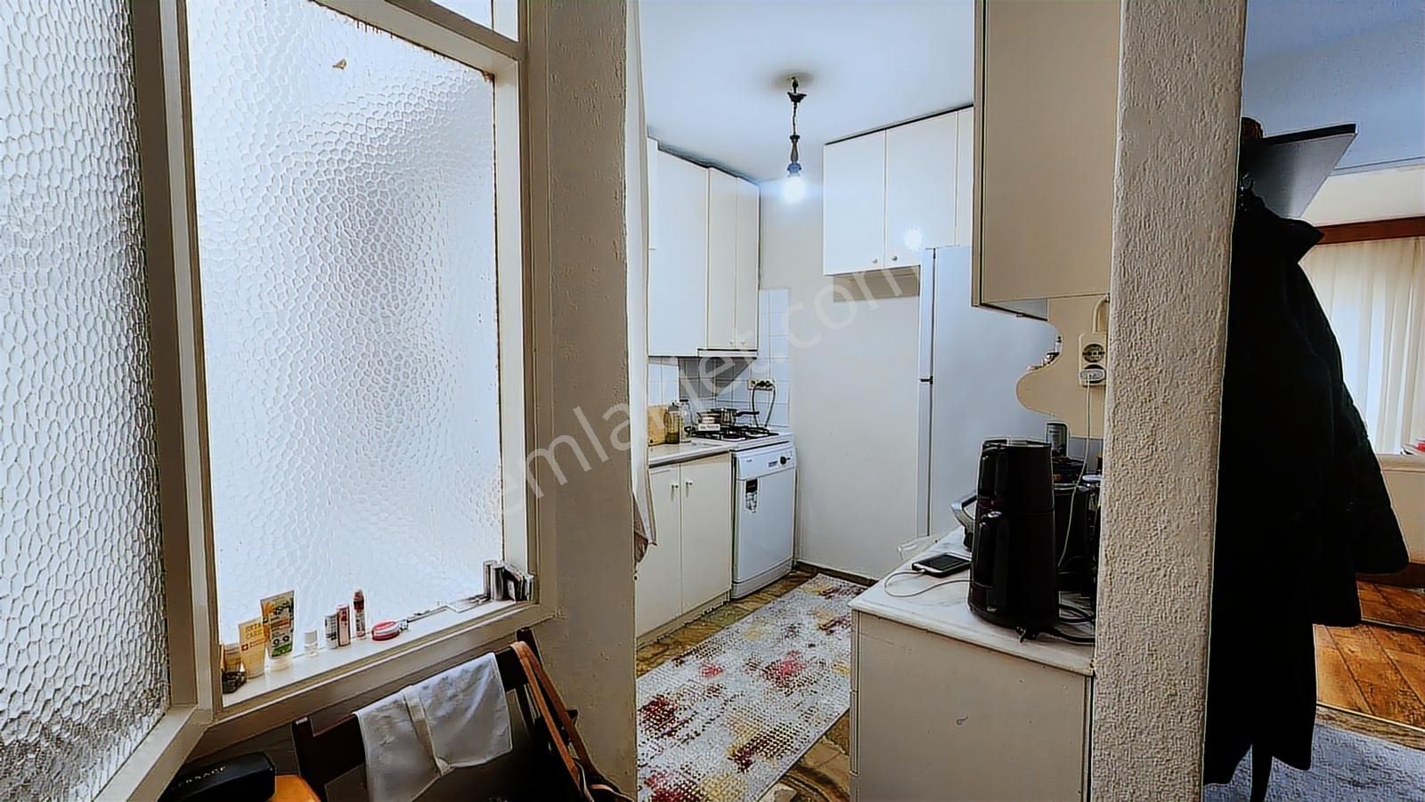 Bahriye Üçok Mahallesi Belediye Arkası Satılık 3+1 Daire - Görsel 17