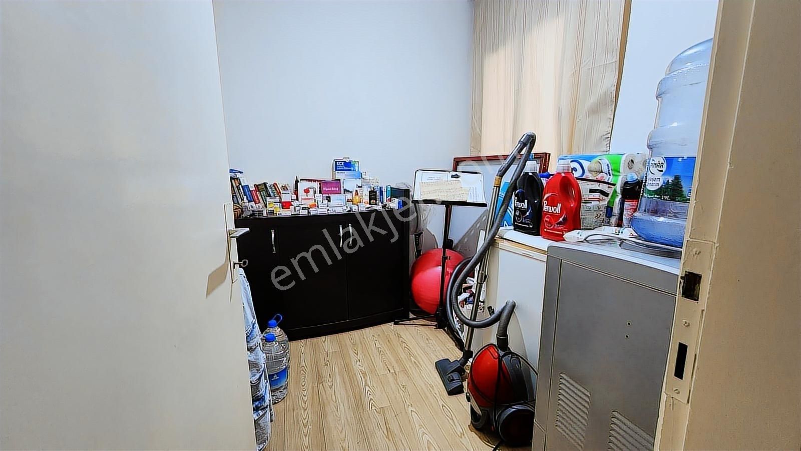 Bahriye Üçok Mahallesi Belediye Arkası Satılık 3+1 Daire - Görsel 19