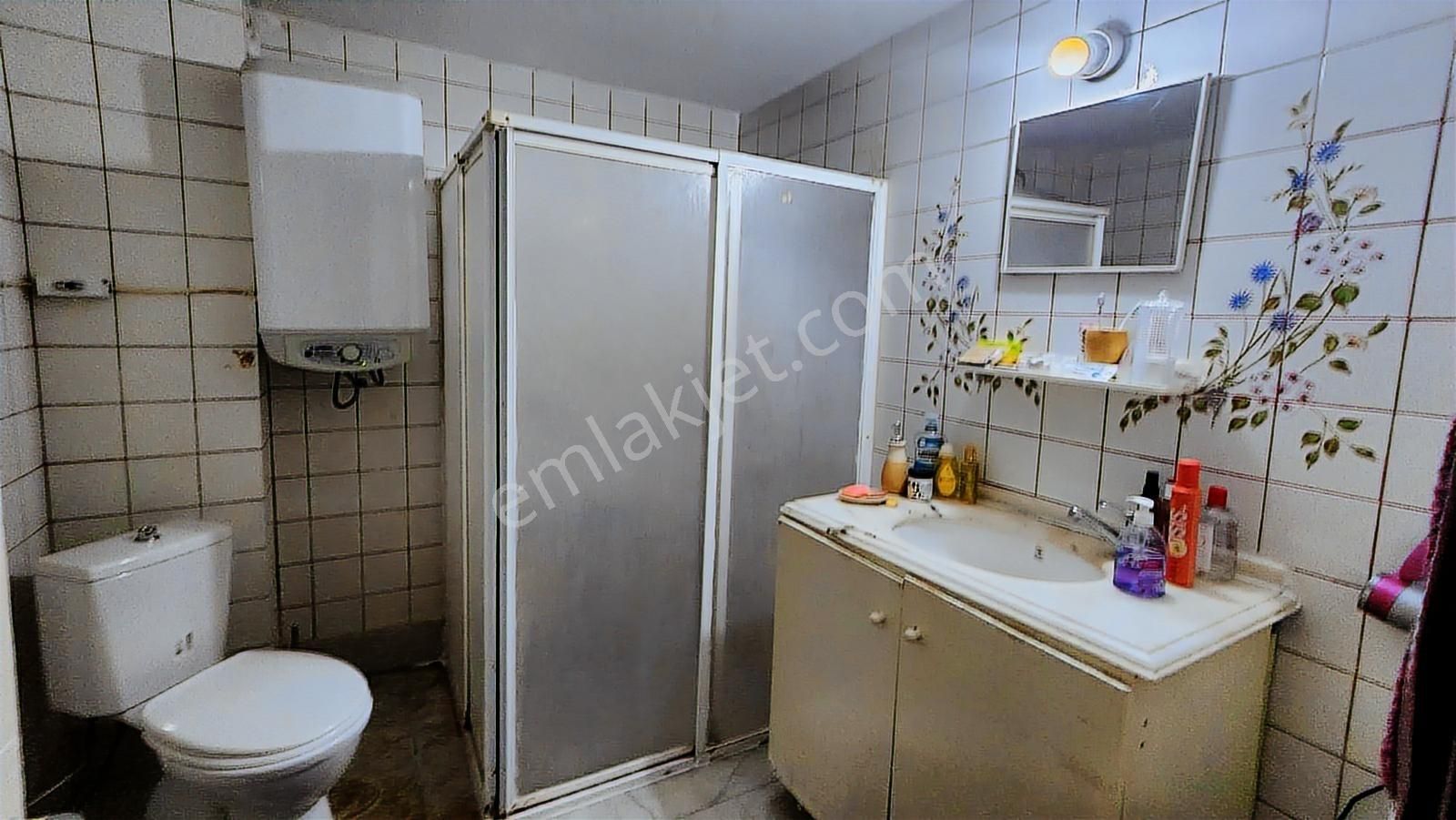 Bahriye Üçok Mahallesi Belediye Arkası Satılık 3+1 Daire - Görsel 23