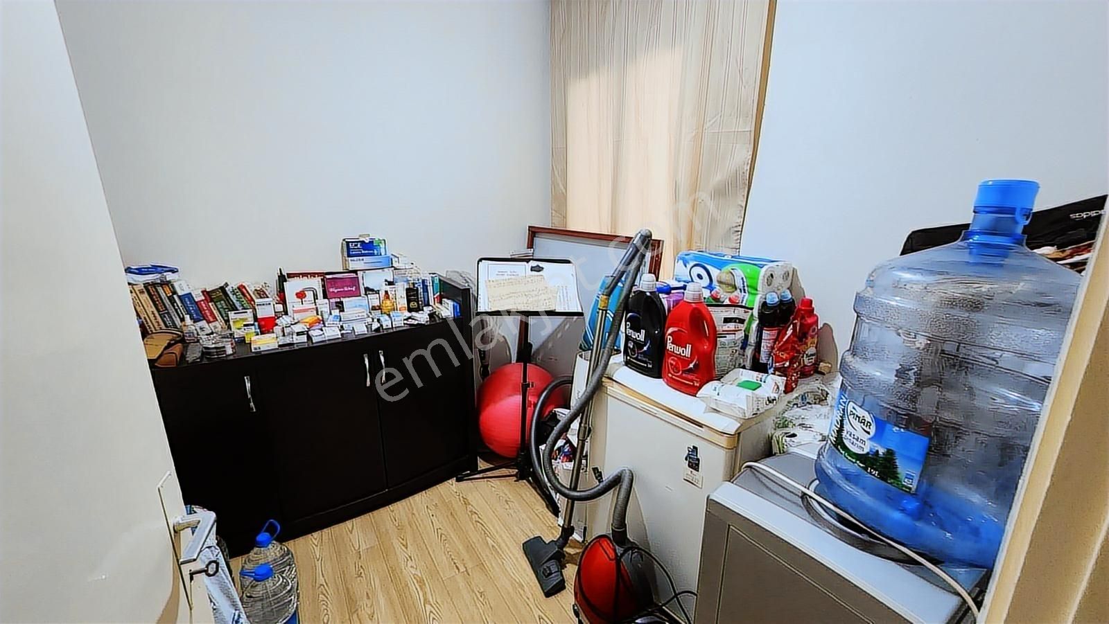 Bahriye Üçok Mahallesi Belediye Arkası Satılık 3+1 Daire - Görsel 21