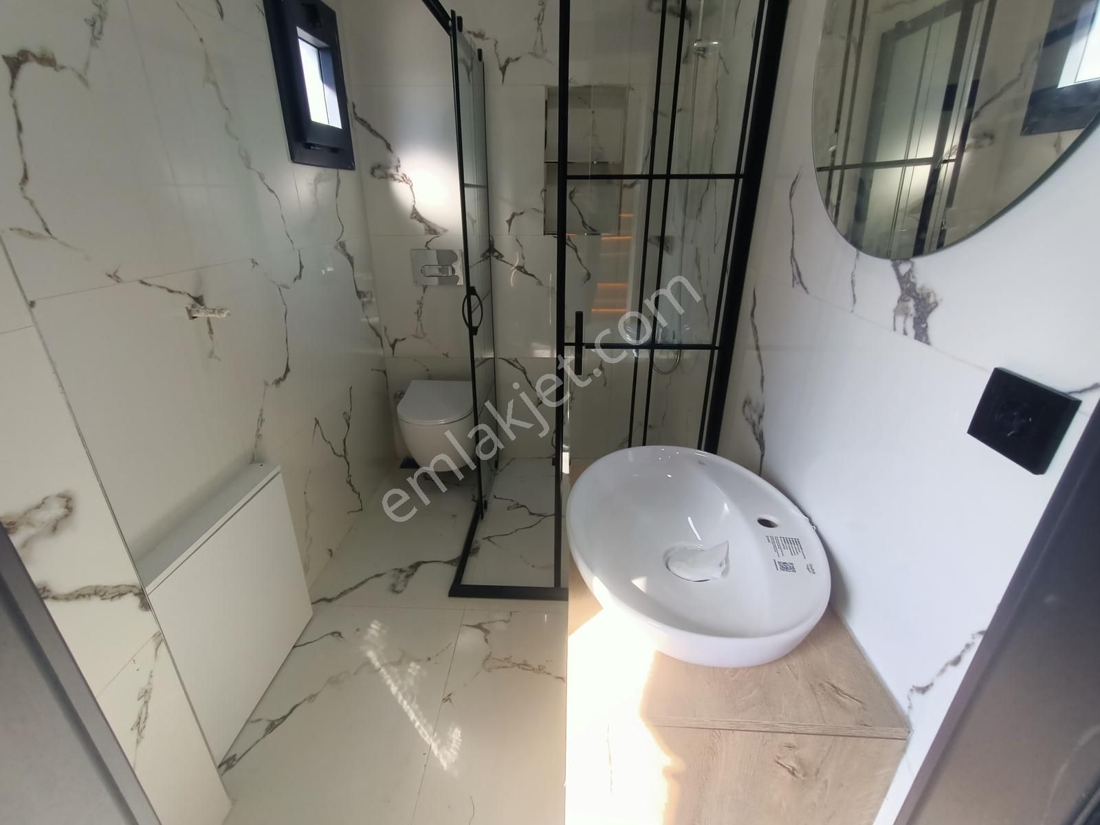 Tekirdağ Yeniçiftlik'te Denize 200 Mt Mesafede Müstakil Villa - Görsel 24