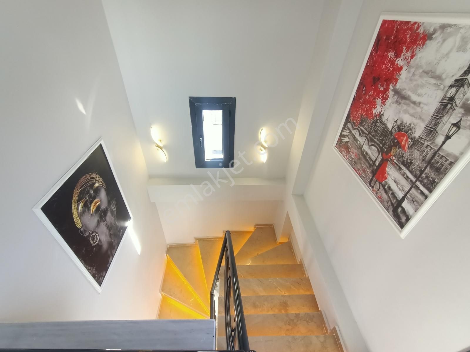 Tekirdağ Yeniçiftlik'te Denize 200 Mt Mesafede Müstakil Villa - Görsel 2
