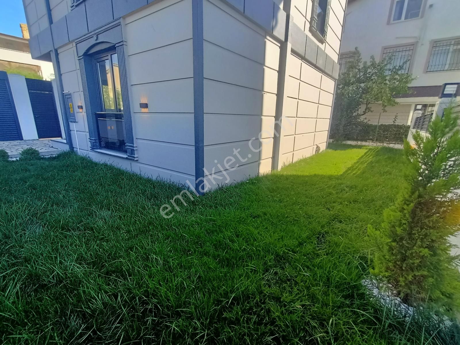 Tekirdağ Yeniçiftlik'te Denize 200 Mt Mesafede Müstakil Villa - Görsel 13