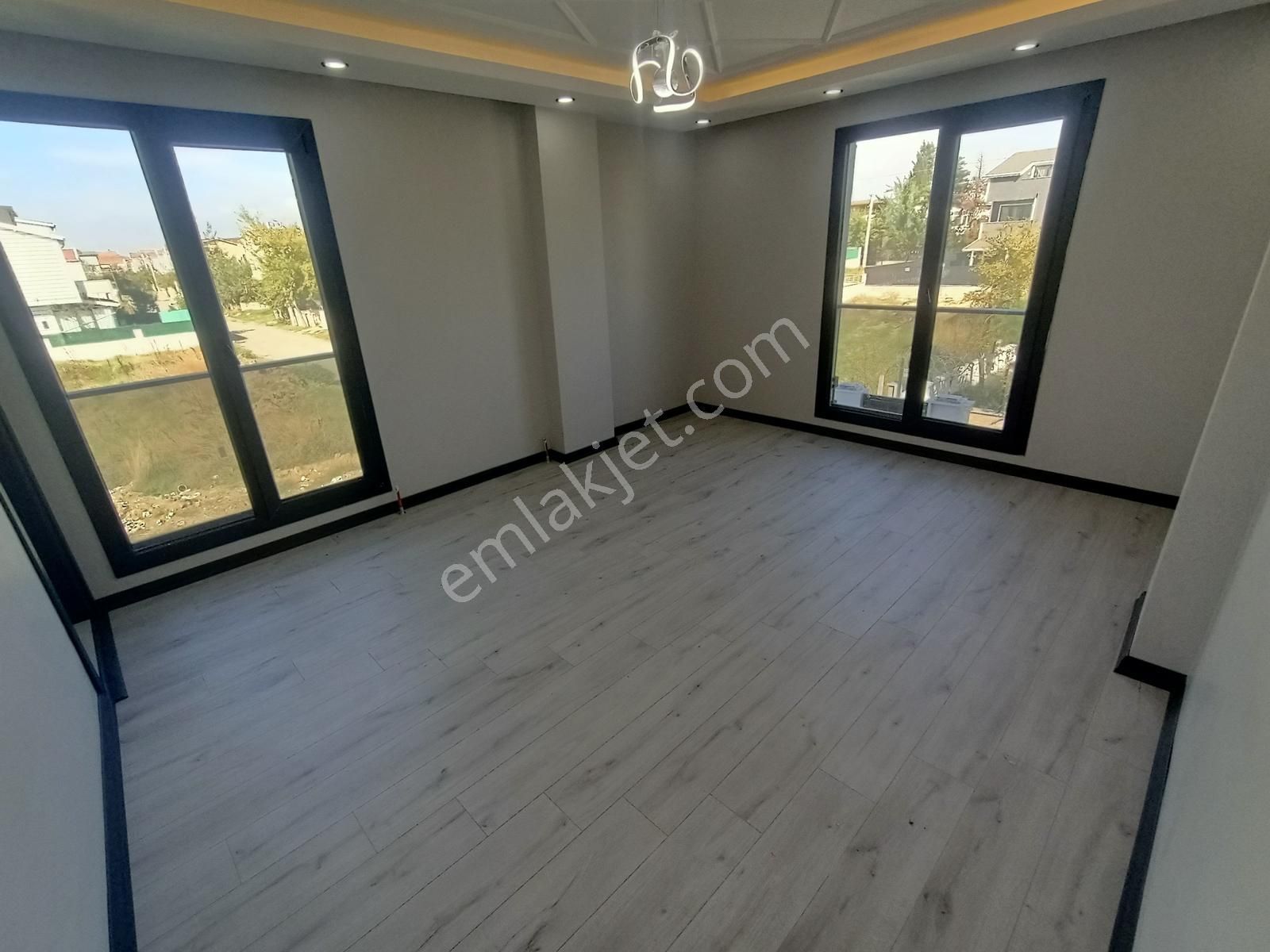 Tekirdağ Yeniçiftlik'te Denize 200 Mt Mesafede Müstakil Villa - Görsel 32