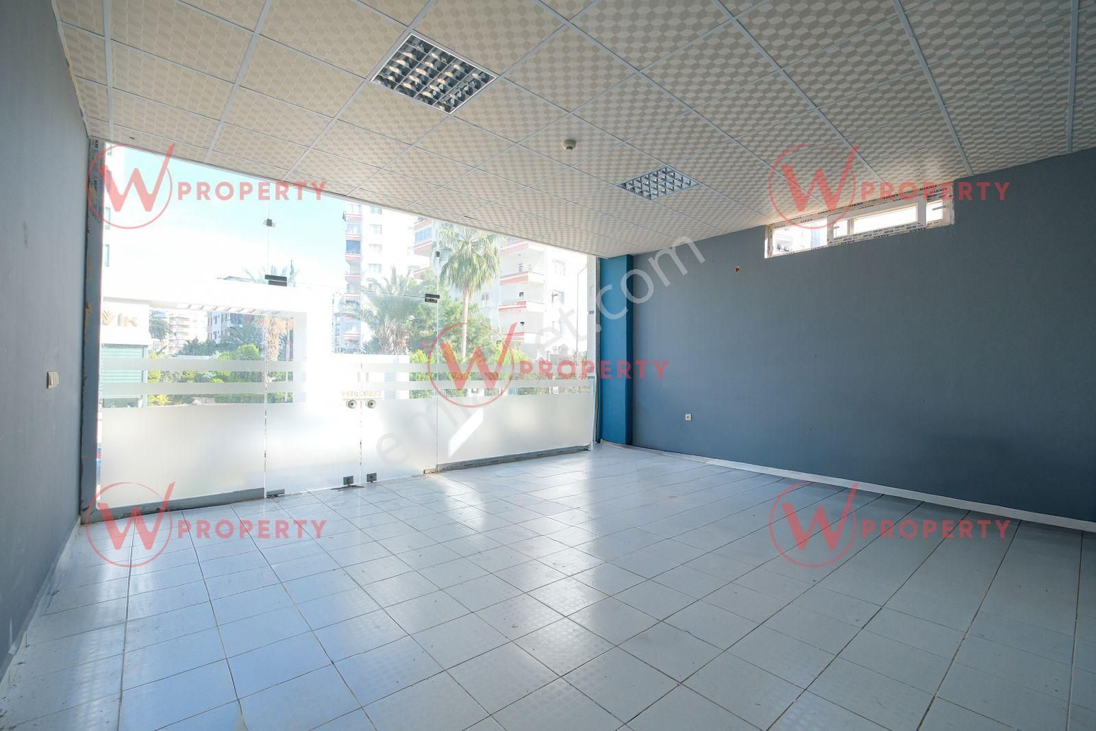 W Property'den Kuyuluk Yolu Civarı Kiralık Dükkan - Görsel 8