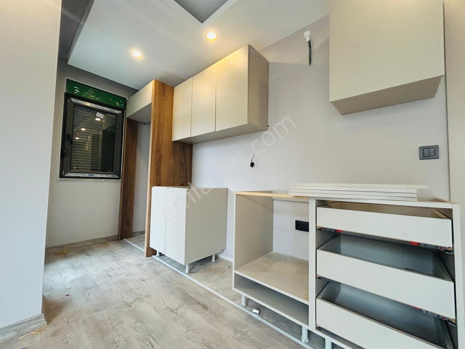 Kent Meydanı Yakını Katta Sıfır Ultra Lüks 2+1 'ler - Görsel 7